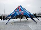 Event Star Tent